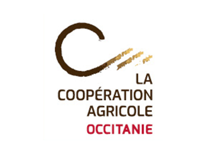 coopération agricole occitanie