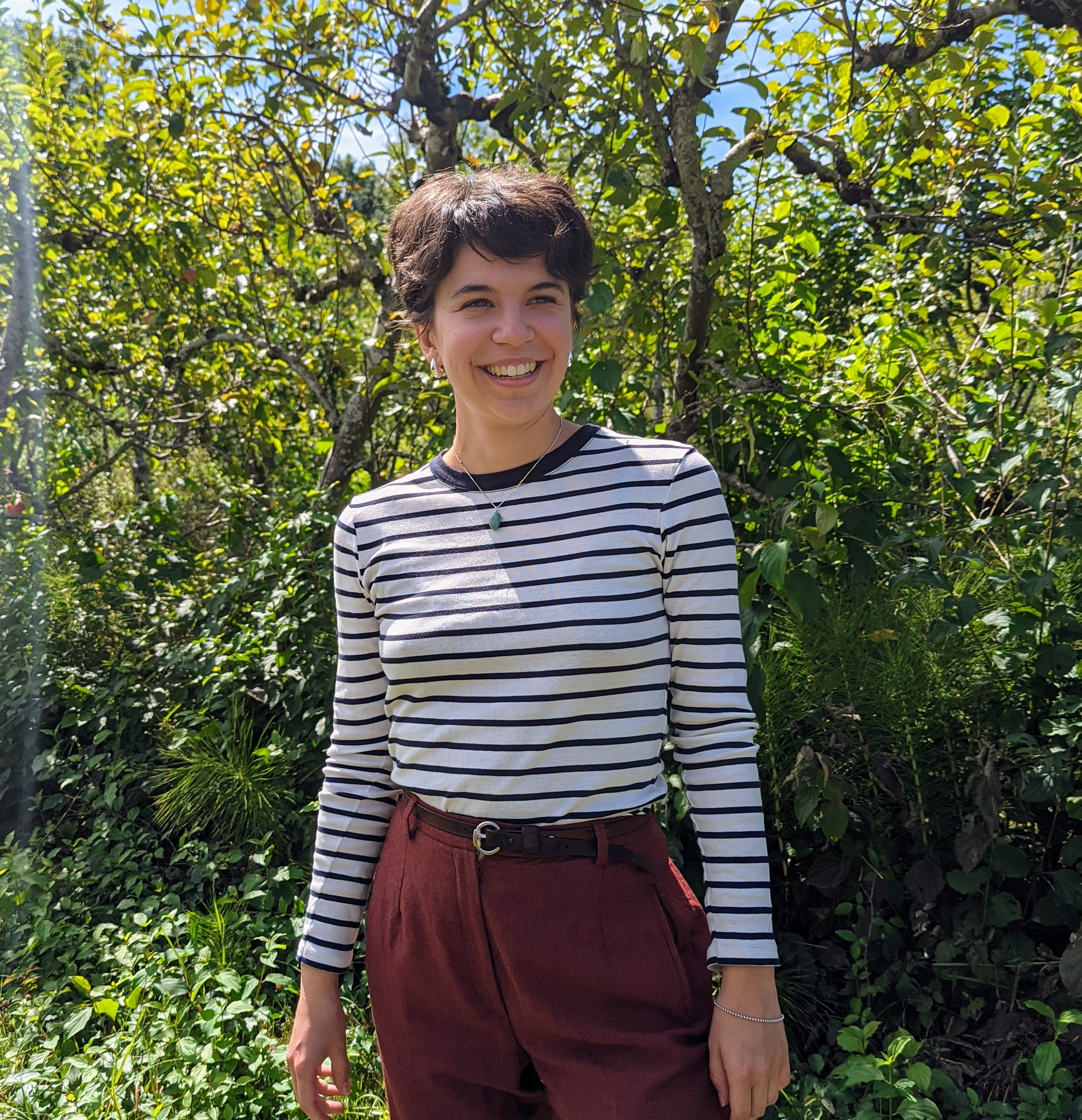 Juliette Lemaitre
