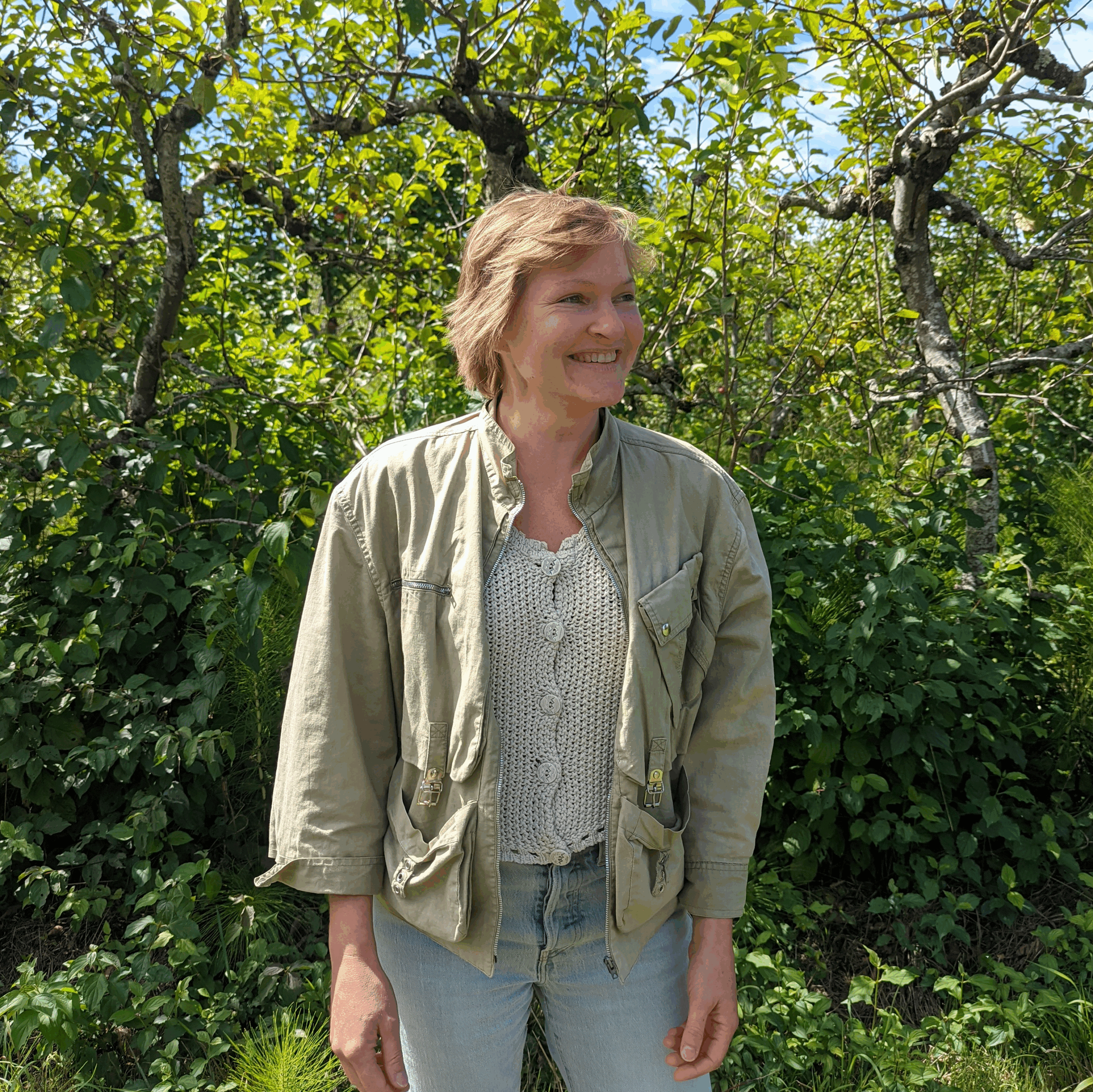 Pauline Molinier